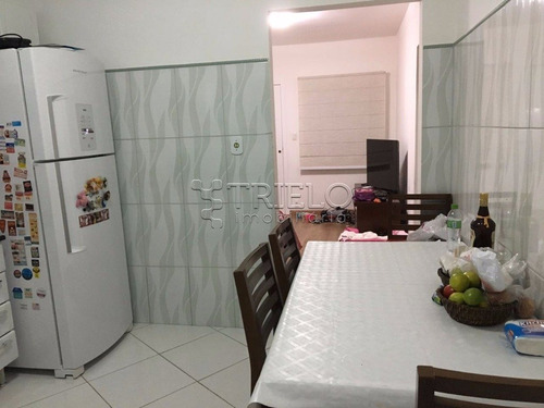 Imagem 3 de 15 de Venda-casa-02dormitorios-02vagas-vilasuissa-mogi Das Cruzes - V-1793