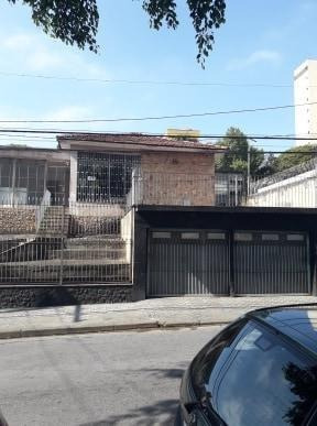 Imagem 1 de 10 de Casa Com 5 Dormitórios À Venda, 480 M² Por R$ 750.000,00 - Imirim - São Paulo/sp - Ca0471