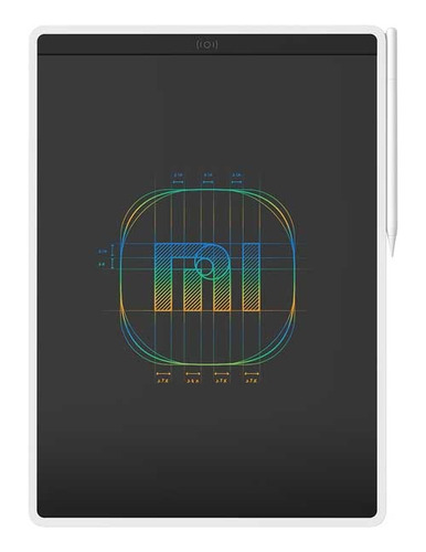 Xiaomi Tableta De Dibujo 13.5 Pulgadas Lcd Edición Color Color Blanco