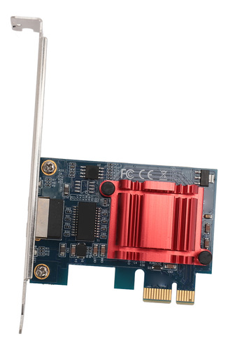 Tarjeta De Red Gigabit, Adaptador Ethernet Pcie, 1000 Mbps,