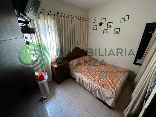 Apartamento En Venta En Mutis. Cod V61704