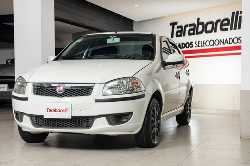 Fiat Siena (f4) El 1.4 8v Usado San Miguel