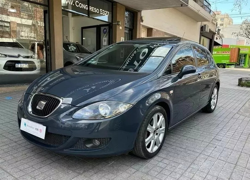 SEAT Leon 1.8 T Fsi 160cv