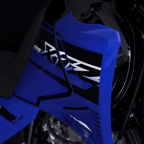 Yamaha Xtz 125