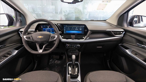 Chevrolet Spin 1.8 LTZ 8V FLEX 4P AUTOMÁTICO