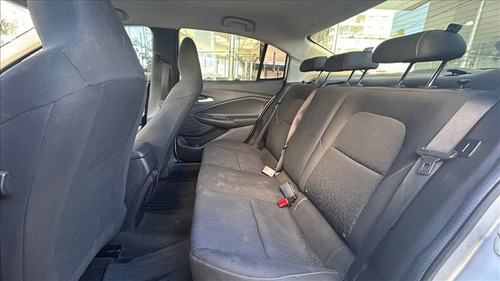Chevrolet Onix Onix 1.0 Turbo Flex Plus lt Manual
