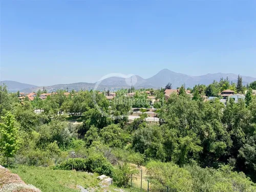 Depto. Venta Vista Despejada, 3 Dorm. La Dehesa