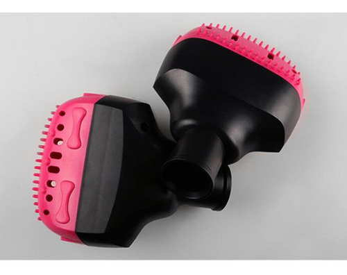Imagen 4 de 5 de Cepillo De Pelo De Animal Doméstico Accesorios De Perro