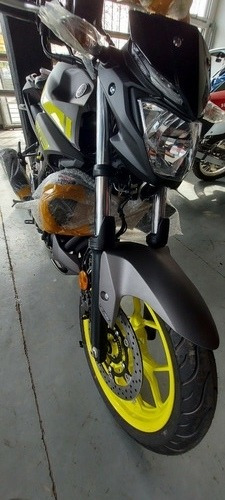Imagen 6 de 17 de Yamaha Mt03 - Mt 03naked Abs - 2018 En Motoswift Ramos Mejia