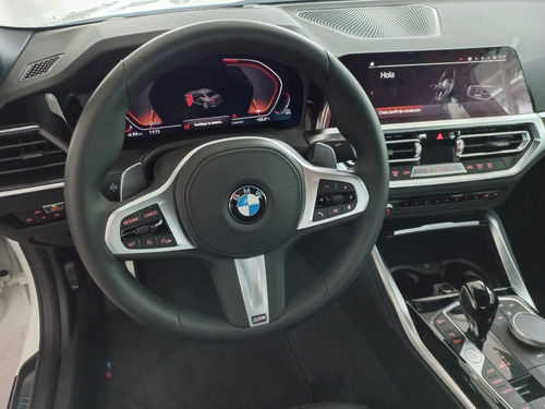 Imagen 7 de 15 de Bmw M 240 Xdrive- Genco Bmw