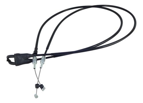 Cable Acelerador Yamaha Xt 600 Año 1990 Al 1995