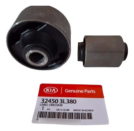 Kit Bujes De Meseta Grande Pequeño Compatible Kia Sportage