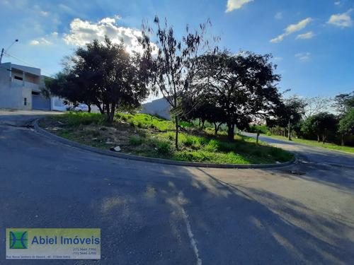 Imagem 15 de 15 de Lote / Terreno Em Jardim Santa Cruz - Boituva, Sp - 243