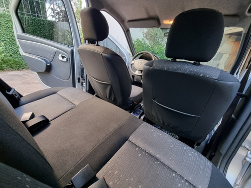 Renault Logan 1.6 Expression Hi-torque 4p