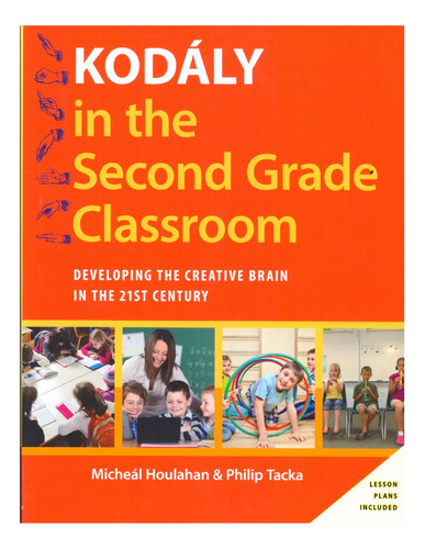 Kodaly In The Second Grade Classroom: Developing The Creativ