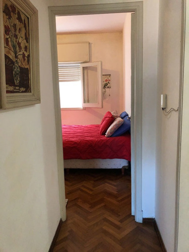 Apartamento En Venta Sobre Bulevar Artigas