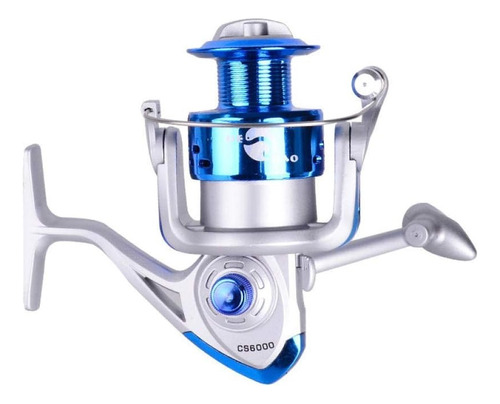 Reel Frontal Ocean Derecho/izquierdo Pesca Oferta Delsur