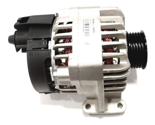 Alternador Fiat Palio 1.3 Sienna 1.3 16v 90amp