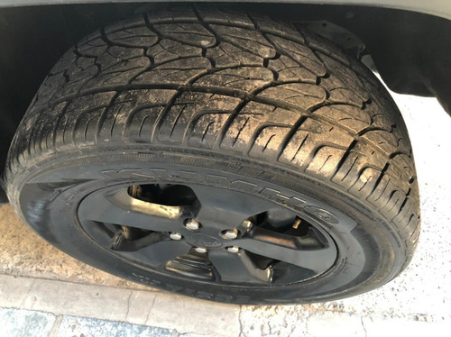 Jeep Grand Cherokee Mod13 Efectivo U$s24.500 / Permuto