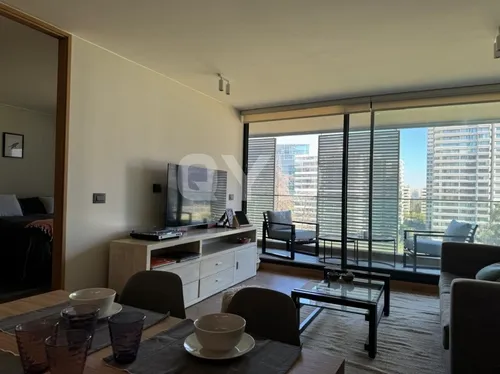 Lindo Departamento En Arriendo Sector Canta Gallo