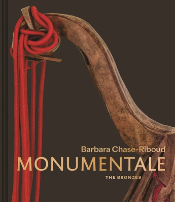 Libro Barbara Chase-riboud Monumentale: The Bronzes - Che...
