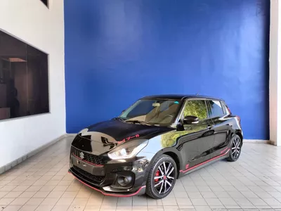 Suzuki Swift 1.4 Sport Mt