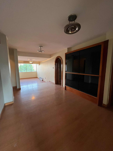 Apartamento En Alquiler Zona Norte La Soledad Ag