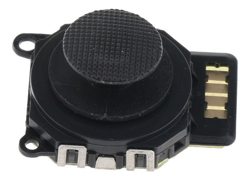 Imagen 5 de 8 de Reemplazo 3d Joystick Para Psp 2000 Controlador Analog Stick