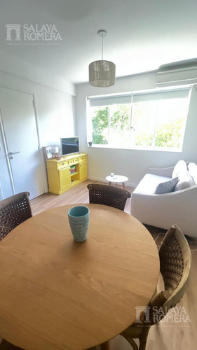 Departamento En Venta - Olivos - Monoambiente Amplio Y Luminoso