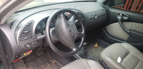Imagem 4 de 10 de Citroen Xsara Sucata Desmanche Peças