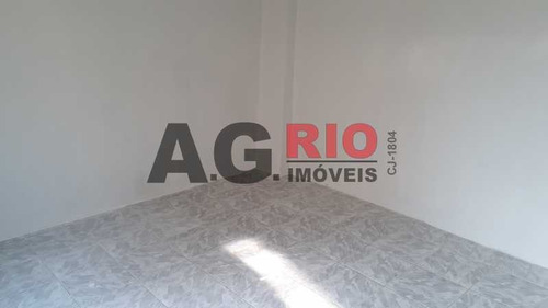 Imagem 5 de 15 de Apartamento-à Venda-quintino Bocaiúva-rio De Janeiro - Tqap10075