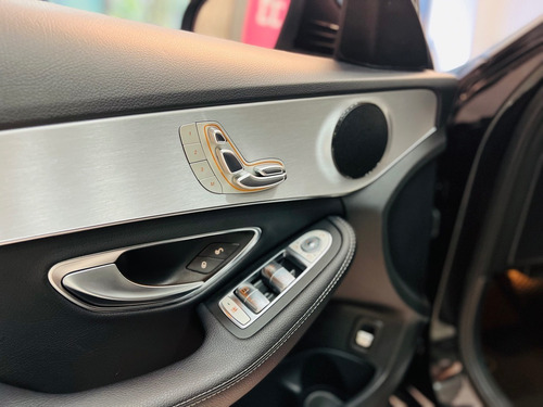 Imagem 14 de 16 de Mercedes C-250 Avantgarde 2018
