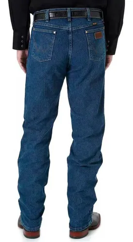 Calça wrangler hotsell masculina importada