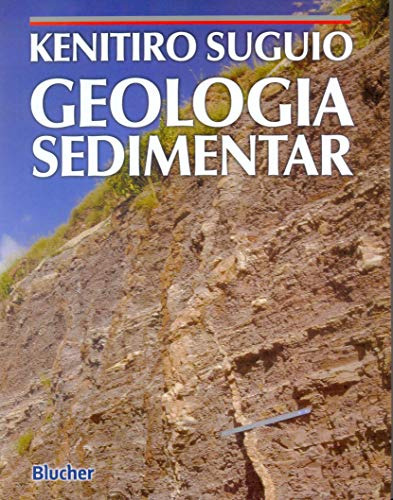 Libro Geologia Sedimentar