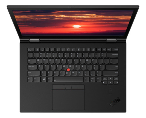 Lenovo Thinkpad X1 Yoga G3 Core I5 16gb Ram 512gb Ssd Táctil (Reacondicionado)