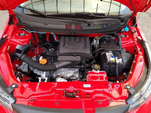 Fiat Cronos 1.3 Drive 0km My21