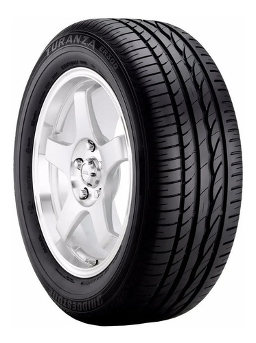 Cubierta 245/40 R17 91 W Turanza Er 300 Bridgestone Envío 0$