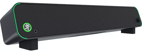 Barra Sonido Mackie Cr Stealthbar Para Pc Con Bluetooth 