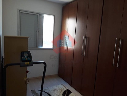 Imagem 1 de 17 de Apartamento - Ref: 02392