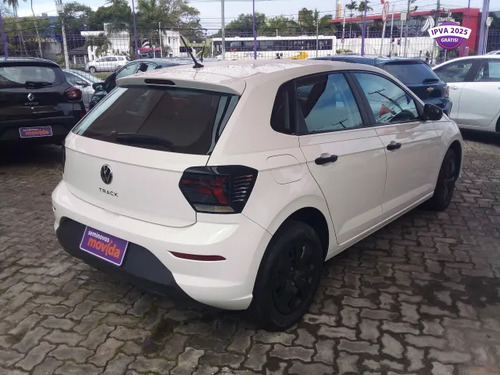 Volkswagen Polo Track 1.0 Flex 12V 5p