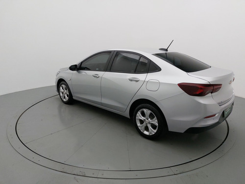 Chevrolet Onix 1.0 TURBO FLEX PLUS LTZ MANUAL