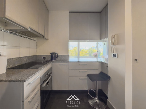 Departamento En Venta En Willie Arthur