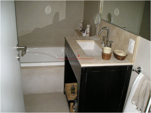 Imagen 16 de 18 de Venta De Apartamento 2 Dormitorios En Playa Brava, Punta Del Este