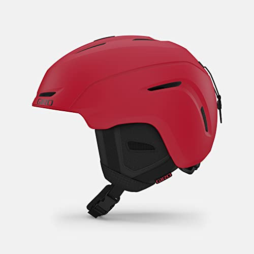 Casco De Esquí Giro Neo - Casco De Snowboard Para Hombres, M