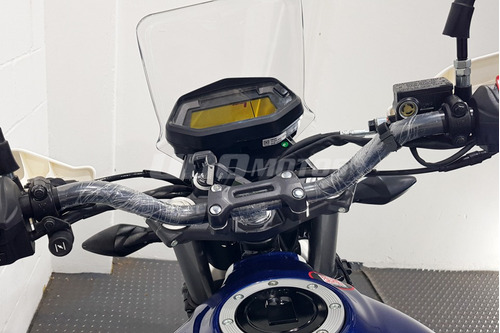 Hero Xpulse 200 No Honda Xr 190 Triax 200 Xtz 150