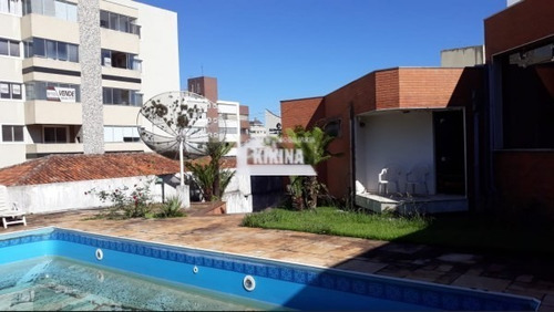 Comercial Para Alugar - 02950.6154