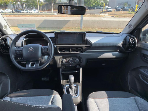 Citroën C3 Aircross 1.0 TURBO 200 FLEX FELL PACK CVT