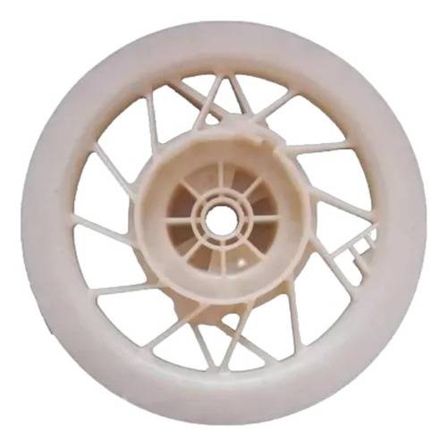 Polea Arrancador Gx160 Compatible Con Hyundai 6.5 R
