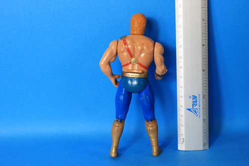 He-man The New Adventures Of He-man 1988 Mattel (Usado)
