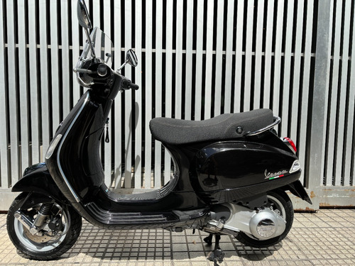 Piaggio Vespa Lx 150 Ie